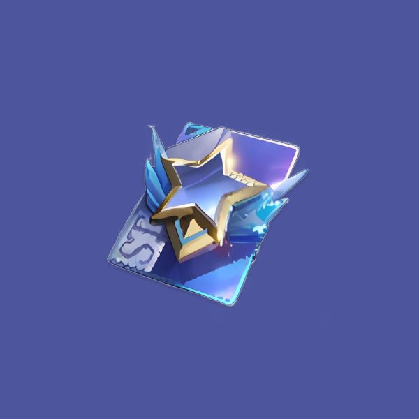 StarLight Card