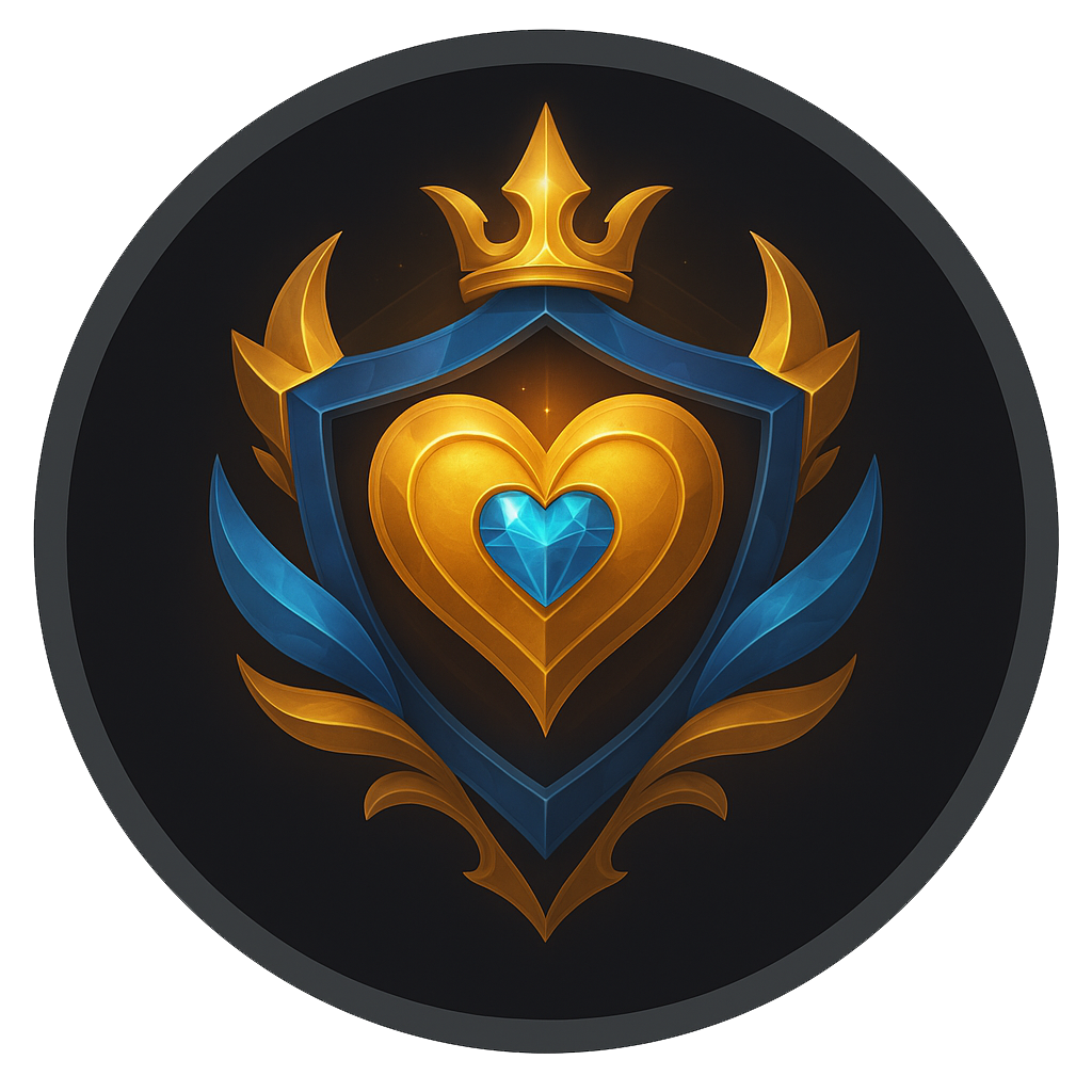 Appreciation Award