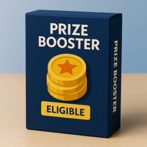 Prize Booster