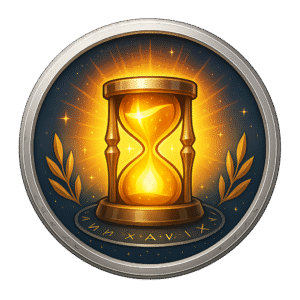 Hourglass Honor