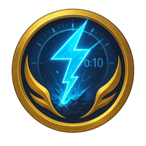 Lightning Triumph