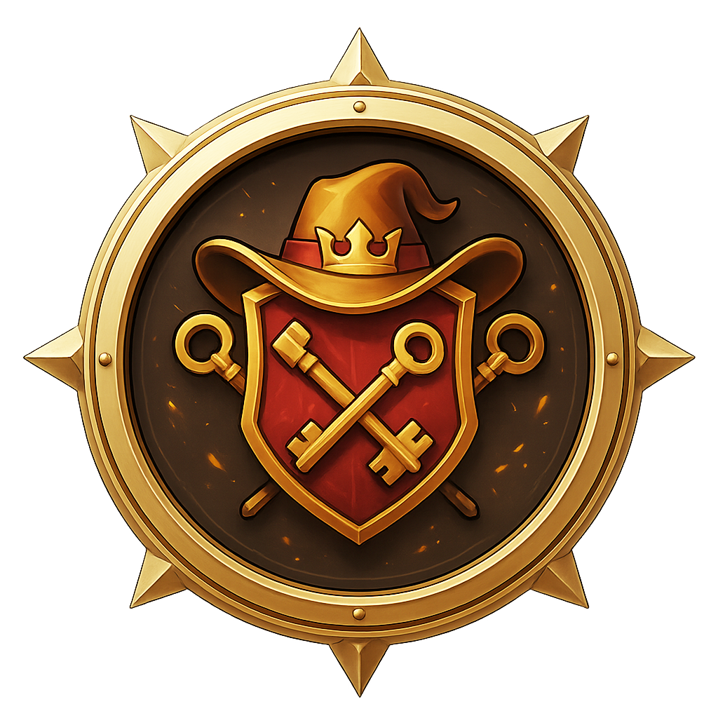 The Quartermaster