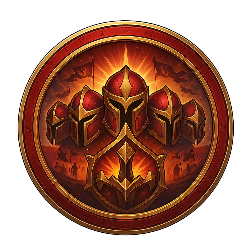 Silken Vanguard - Level 8