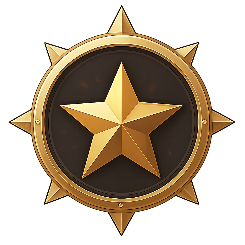 Star of Favor